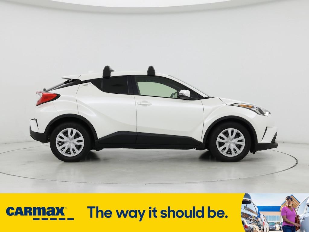 used 2019 Toyota C-HR car, priced at $23,998