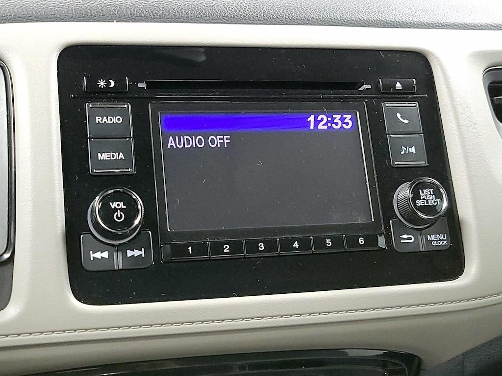 used 2019 Honda HR-V car, priced at $20,998
