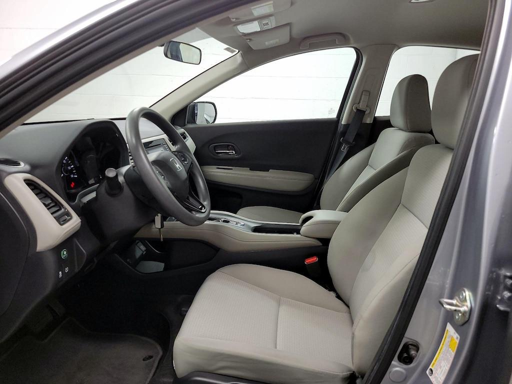 used 2019 Honda HR-V car, priced at $20,998