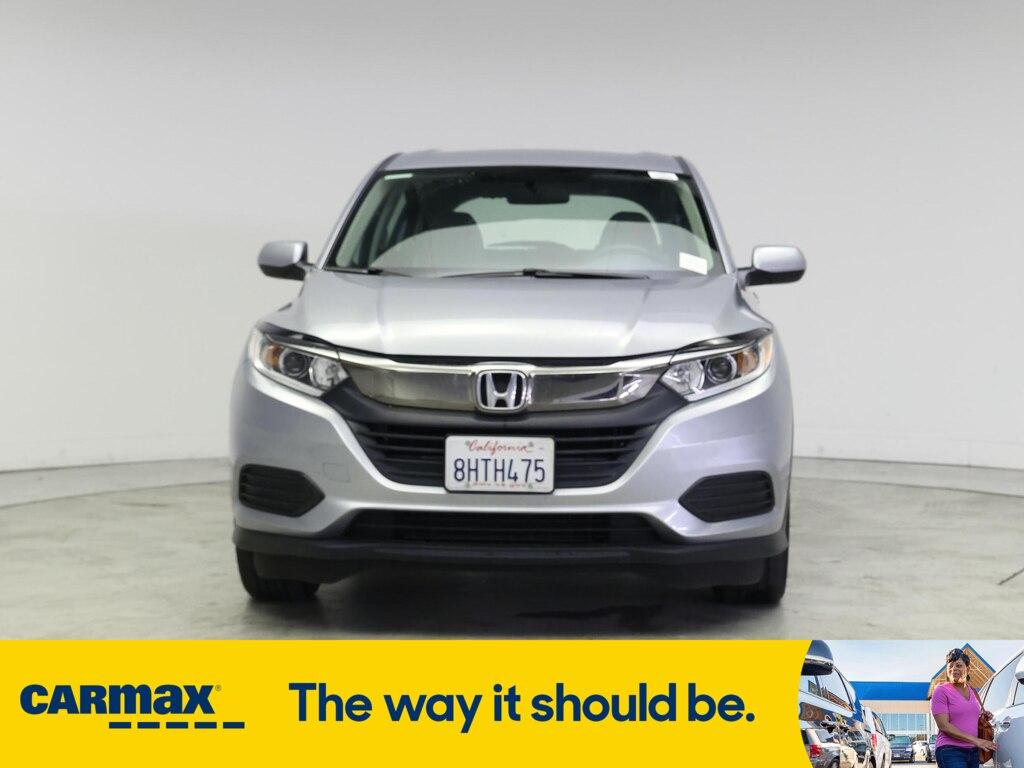 used 2019 Honda HR-V car, priced at $20,998