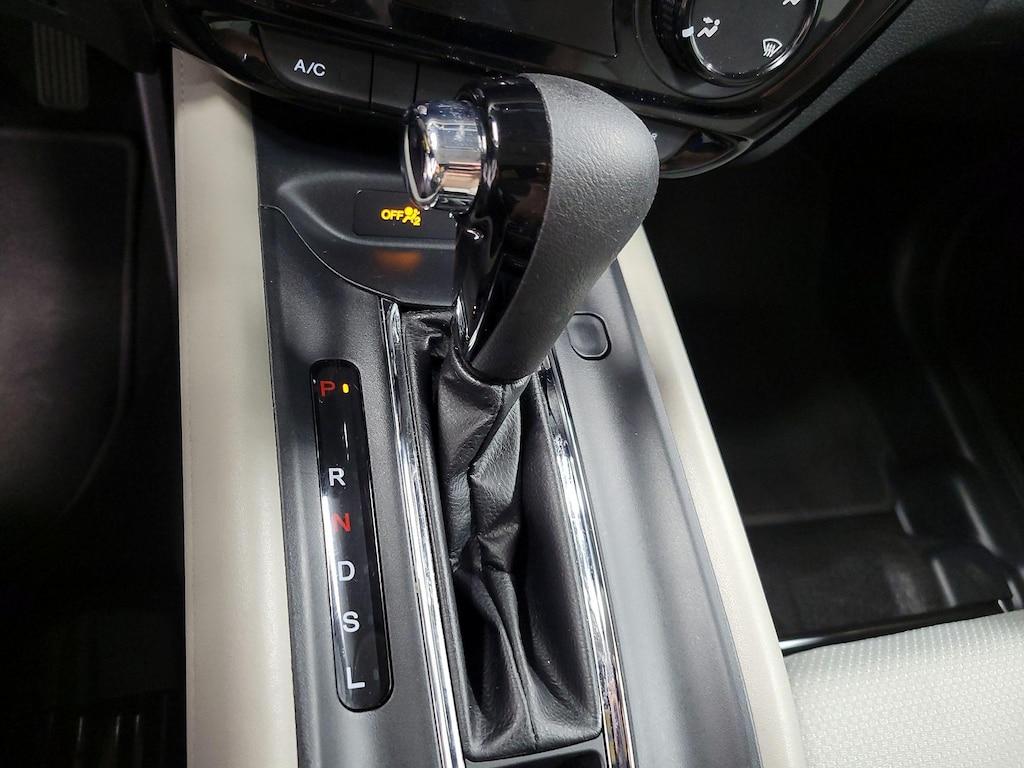 used 2019 Honda HR-V car, priced at $20,998