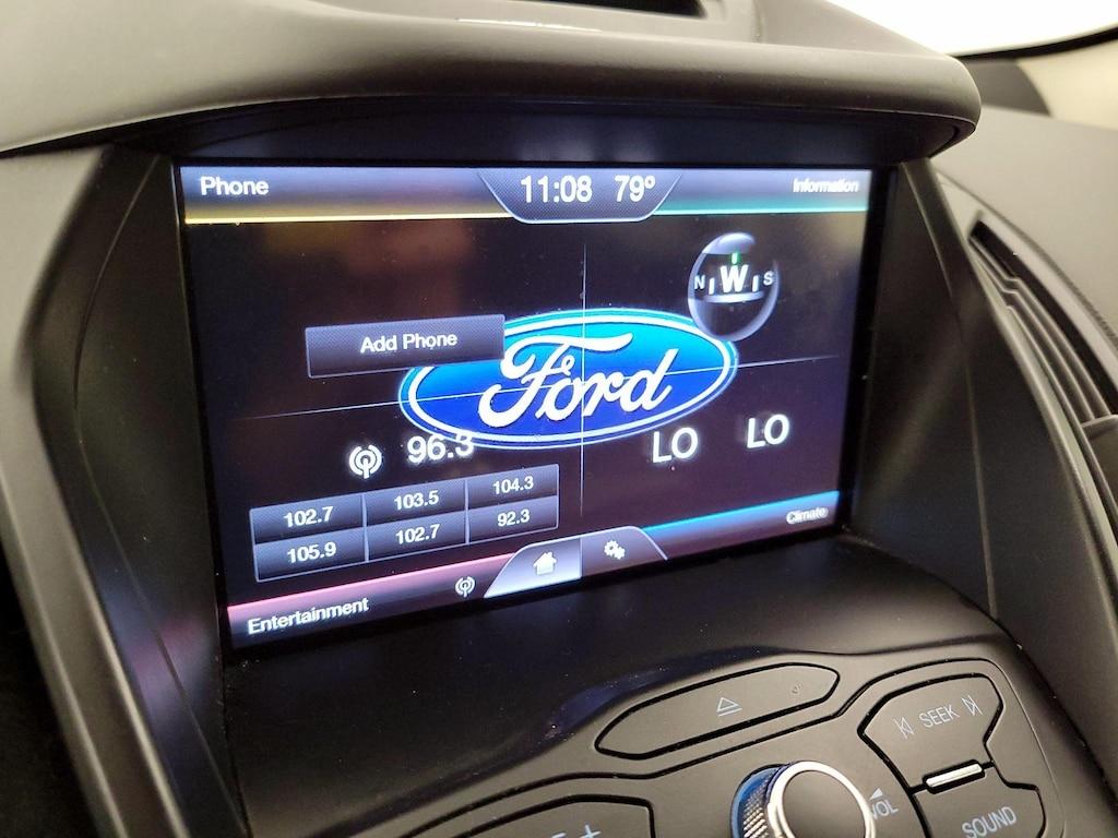 used 2013 Ford Escape car, priced at $10,998