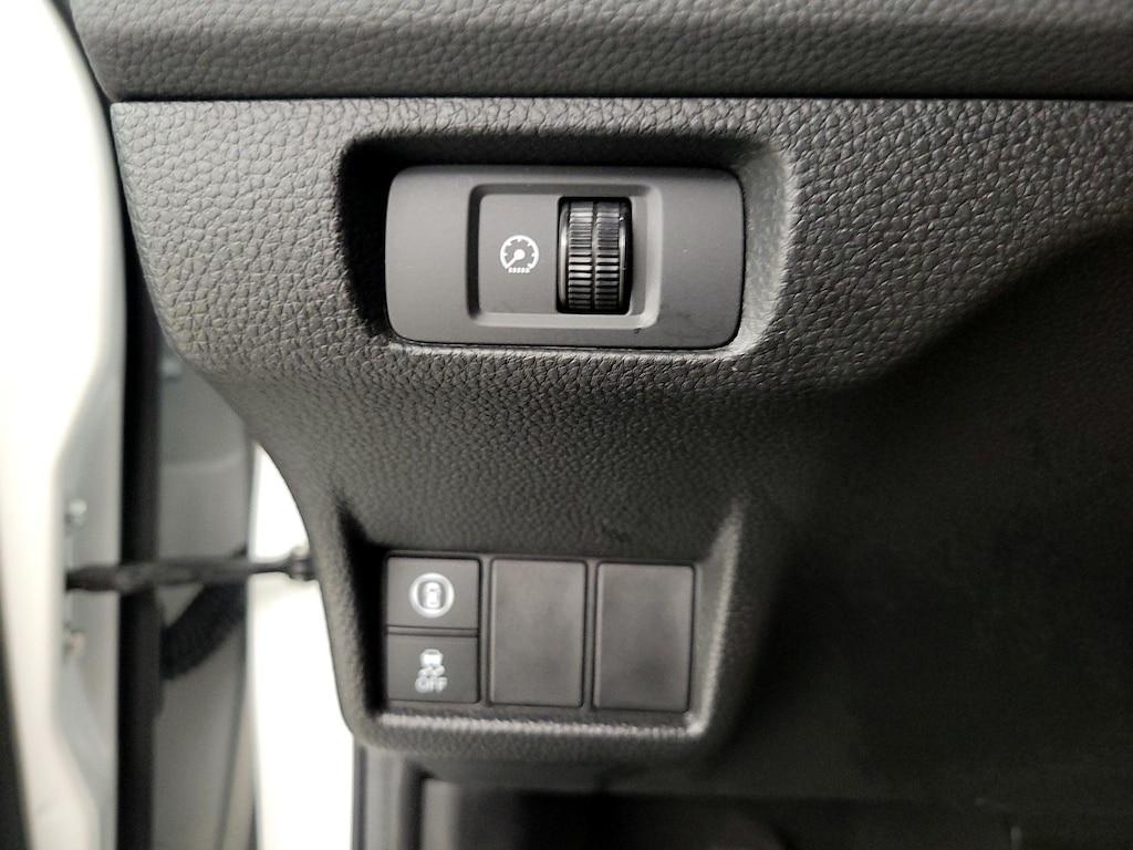 used 2024 Honda Civic car, priced at $27,998