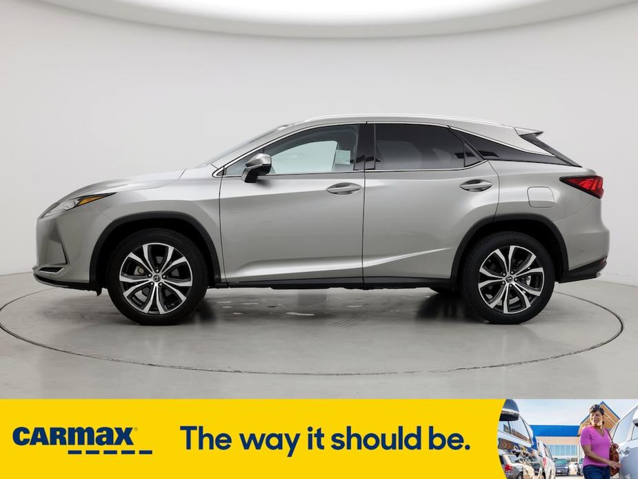 used 2020 Lexus RX 350 car, priced at $29,998