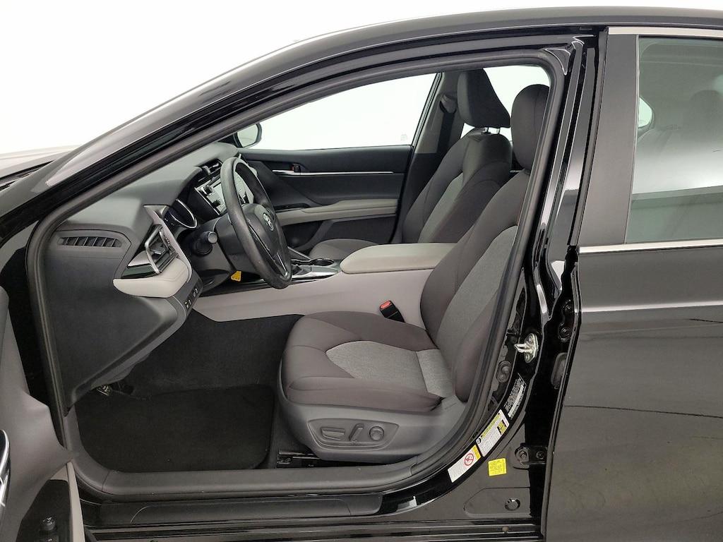 used 2019 Toyota Camry car, priced at $21,998