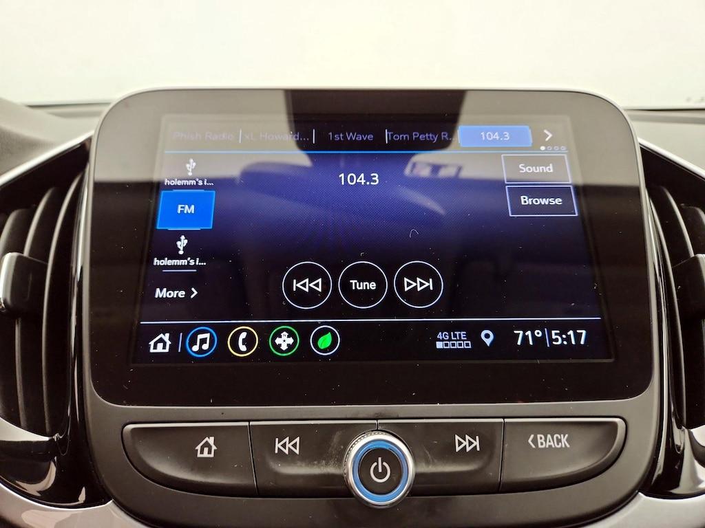 used 2019 Chevrolet Volt car, priced at $16,998