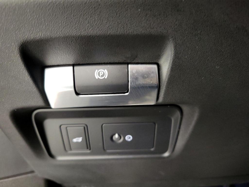 used 2020 Land Rover Range Rover Evoque car, priced at $26,998