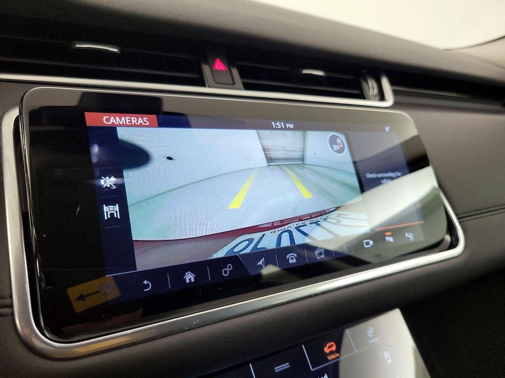 used 2020 Land Rover Range Rover Evoque car, priced at $26,998