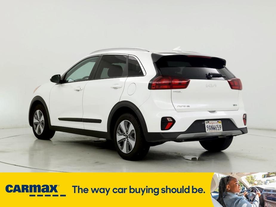 used 2022 Kia Niro car, priced at $22,998