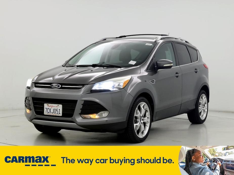 used 2014 Ford Escape car, priced at $12,599