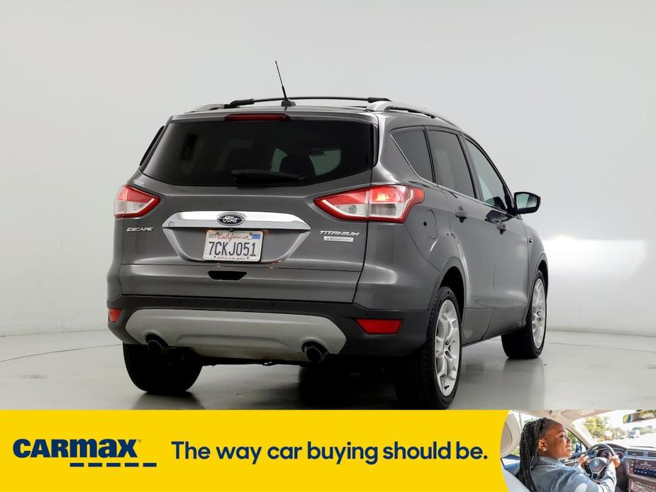 used 2014 Ford Escape car, priced at $12,599