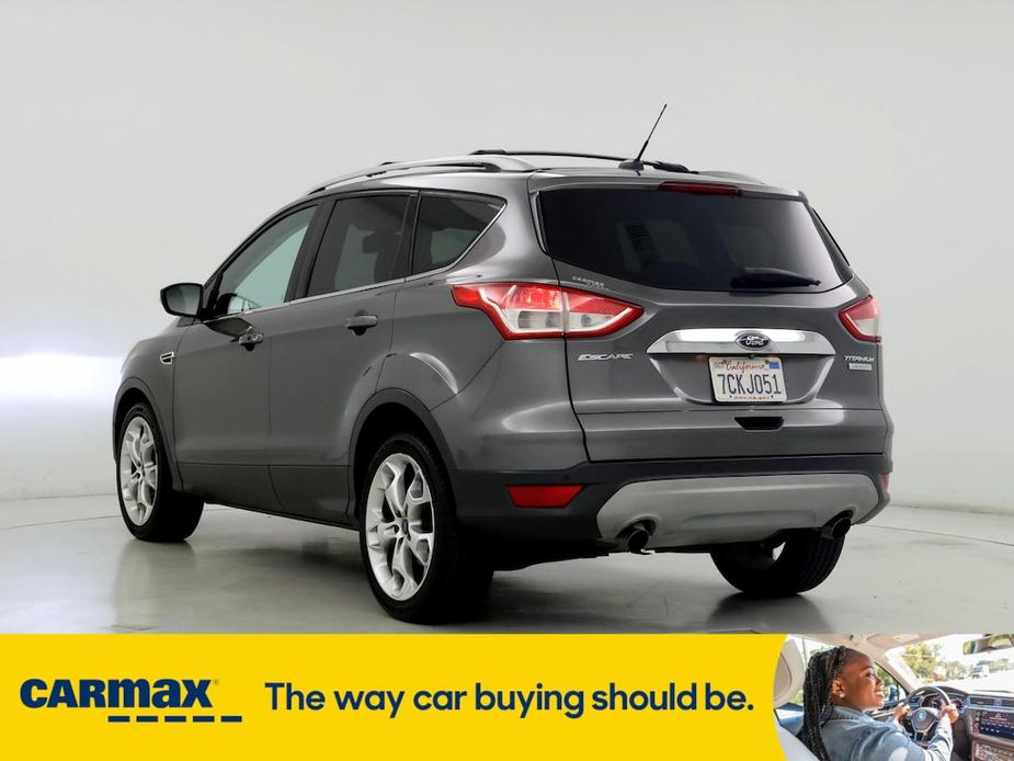 used 2014 Ford Escape car, priced at $12,599