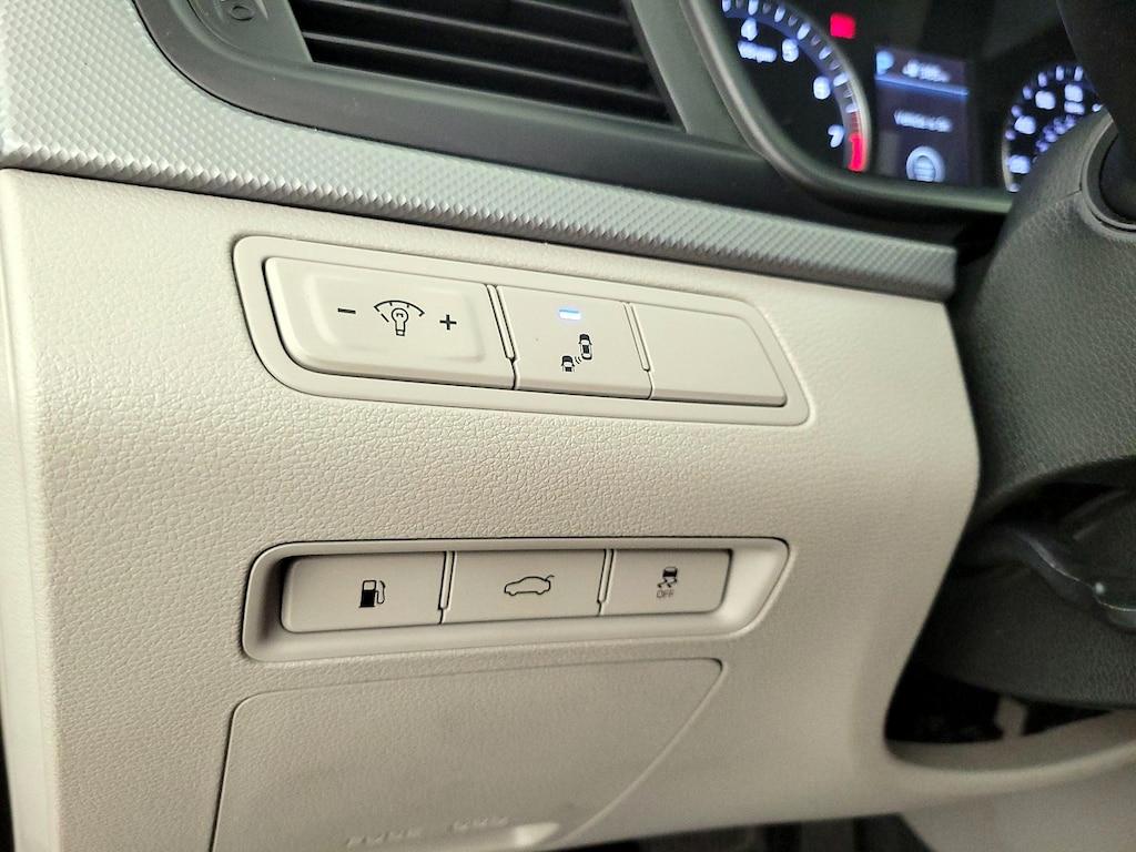 used 2019 Hyundai Sonata car, priced at $17,998