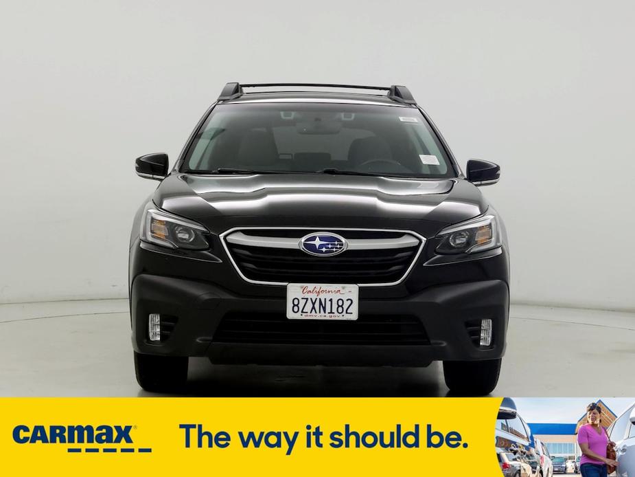 used 2022 Subaru Outback car, priced at $26,998