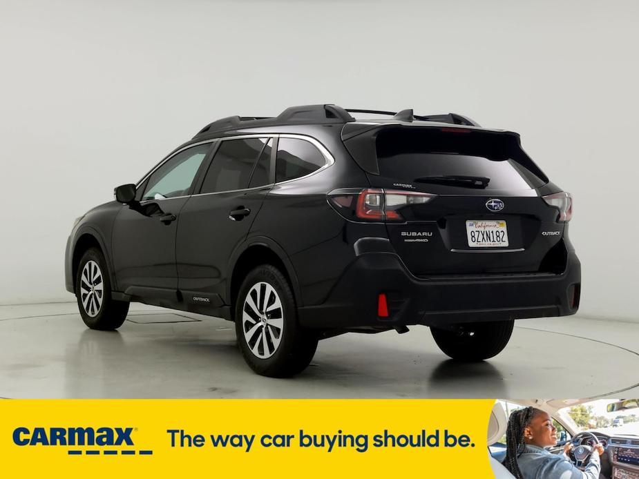 used 2022 Subaru Outback car, priced at $26,998