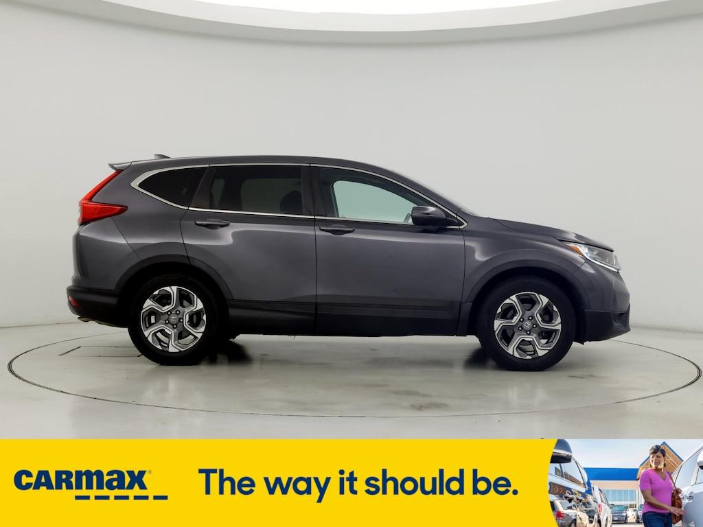 used 2019 Honda CR-V car, priced at $26,998