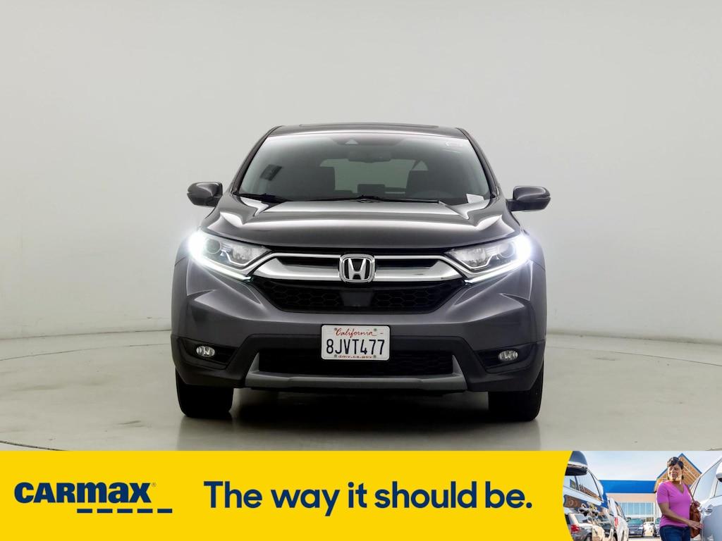 used 2019 Honda CR-V car, priced at $26,998