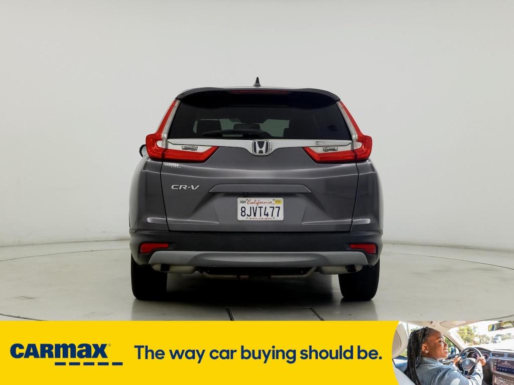 used 2019 Honda CR-V car, priced at $26,998