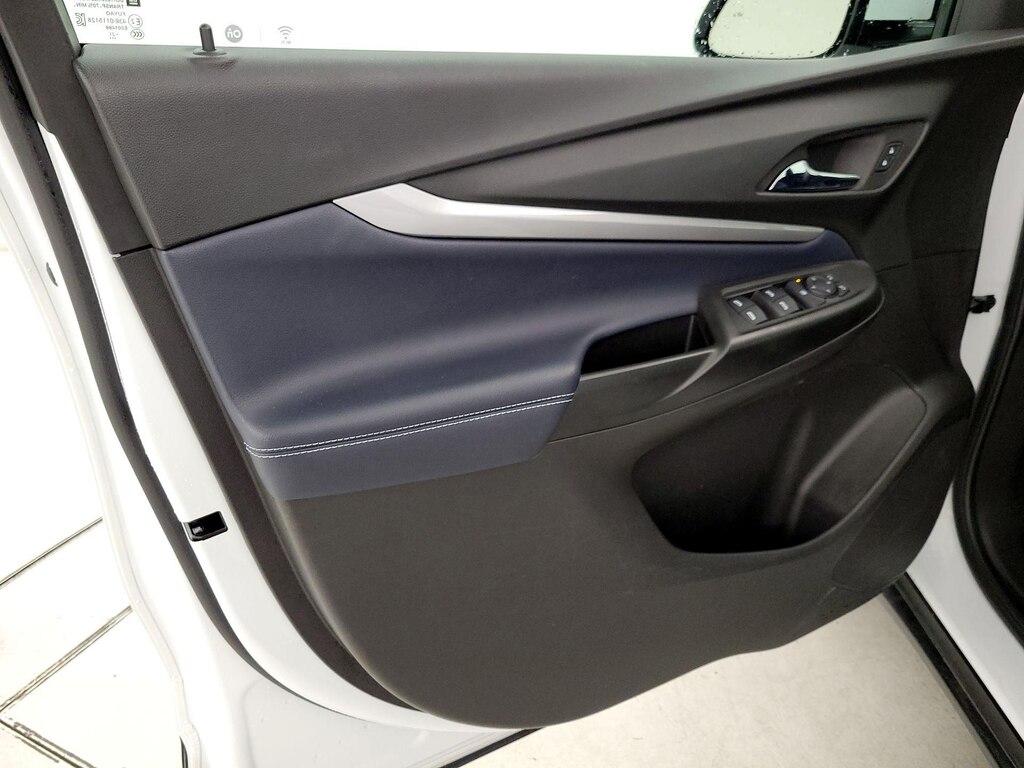 used 2022 Chevrolet Bolt EUV car, priced at $23,998