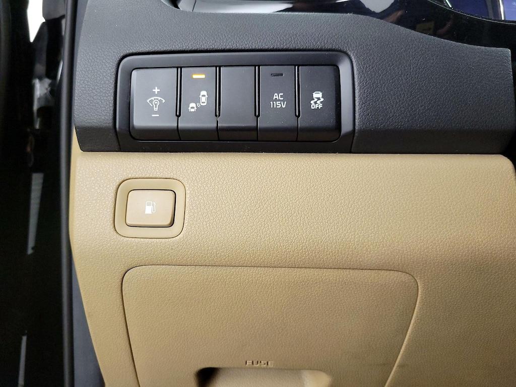 used 2016 Kia Sedona car, priced at $15,998