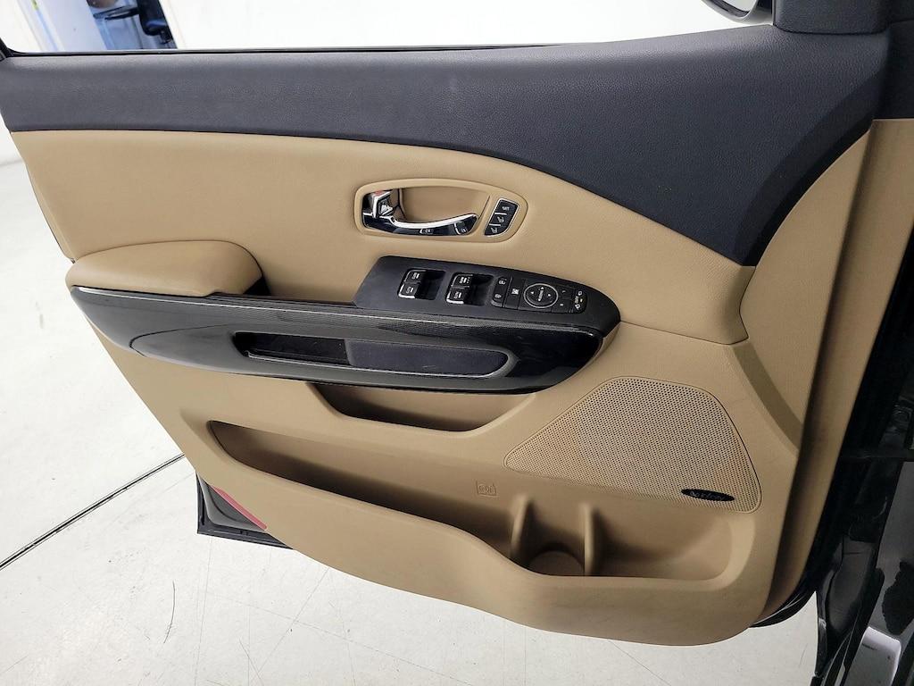 used 2016 Kia Sedona car, priced at $15,998