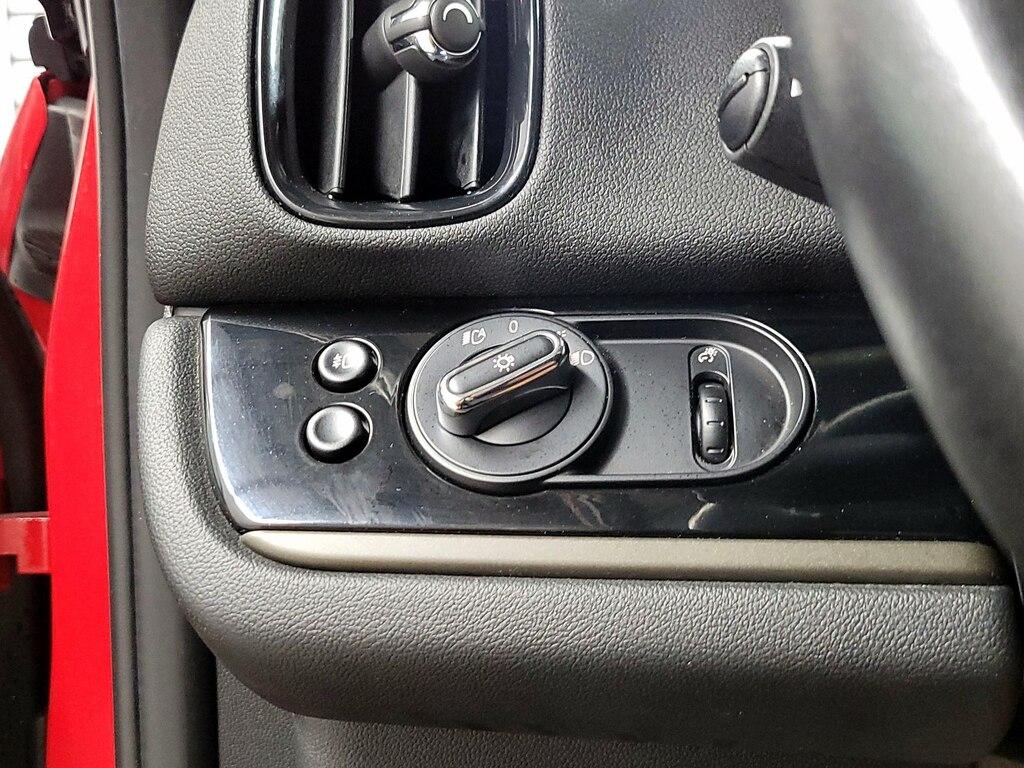 used 2022 MINI Countryman car, priced at $20,998