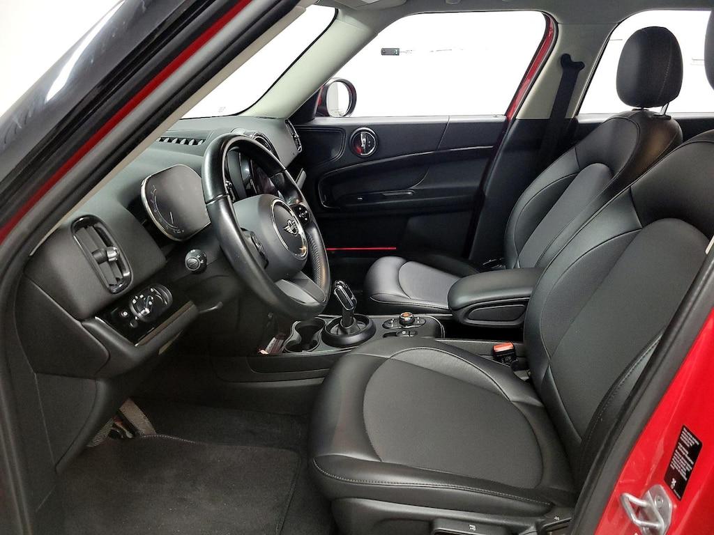 used 2022 MINI Countryman car, priced at $20,998