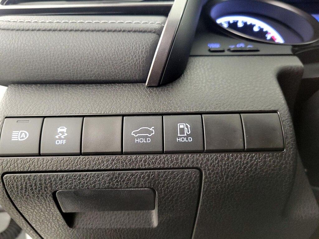 used 2024 Toyota Camry car, priced at $27,998