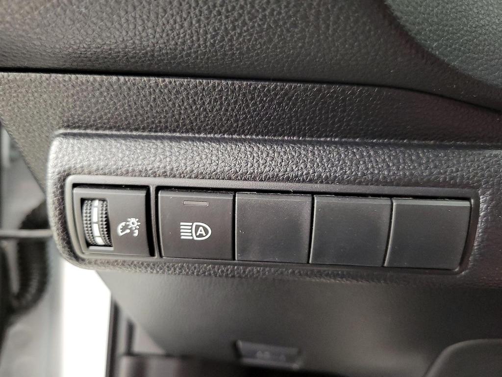 used 2022 Toyota Corolla car, priced at $20,998