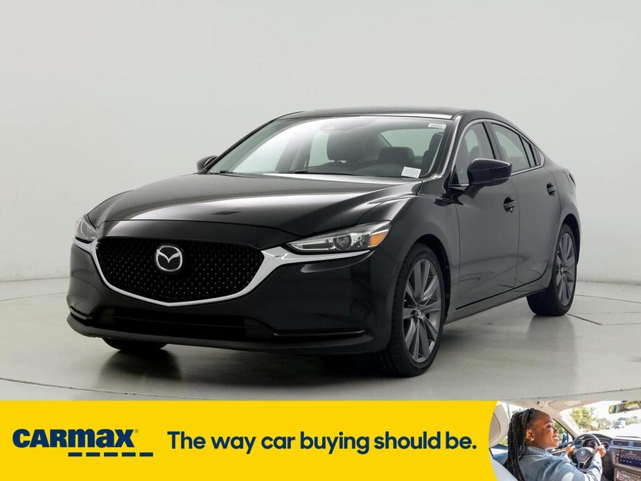 used 2019 Mazda Mazda6 car, priced at $18,998