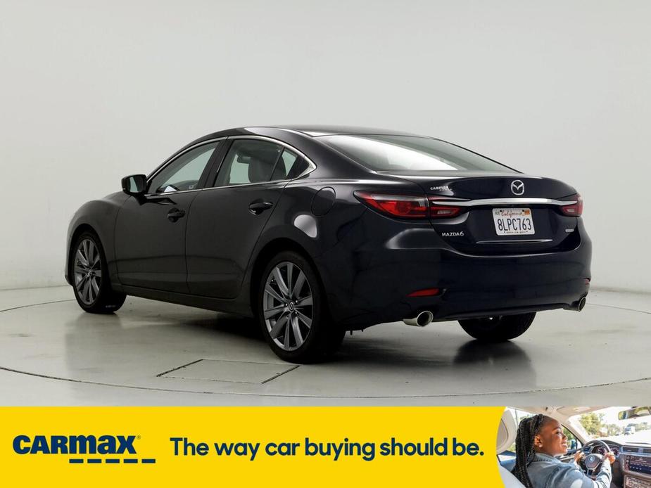 used 2019 Mazda Mazda6 car, priced at $18,998