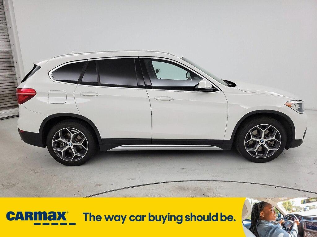 used 2019 BMW X1 car, priced at $20,998