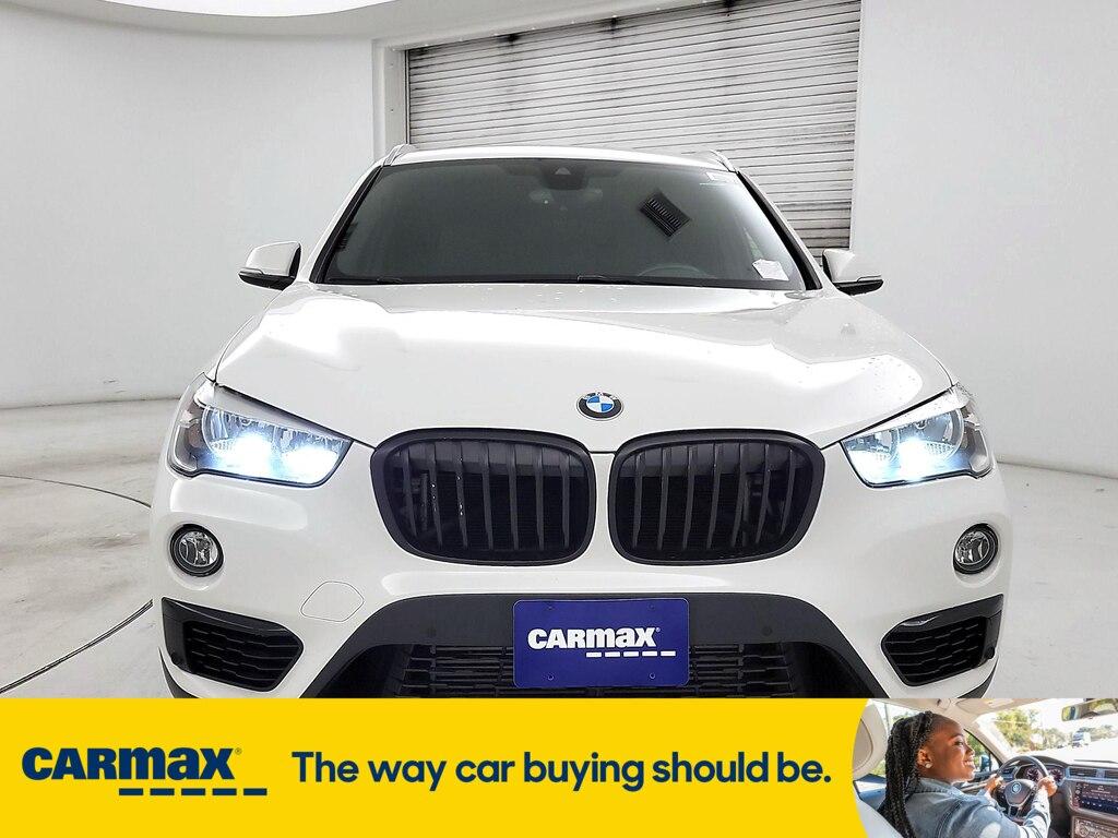 used 2019 BMW X1 car, priced at $20,998