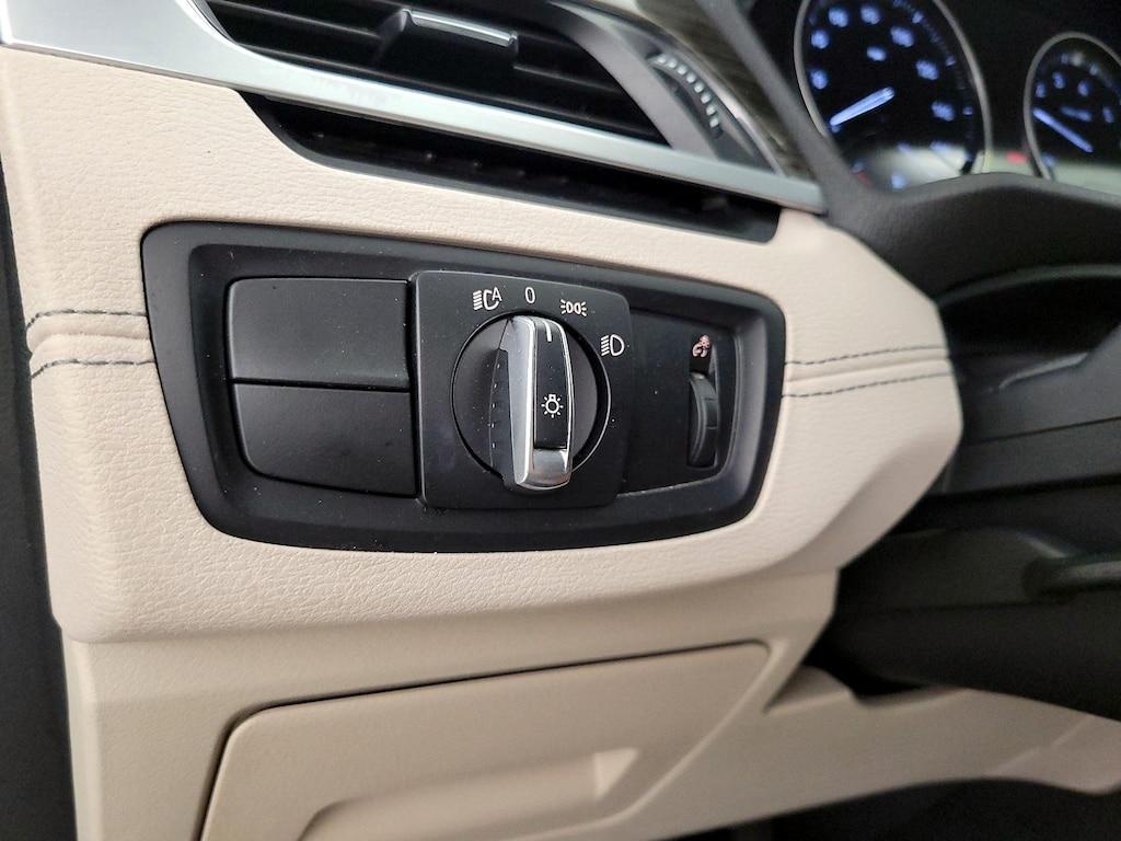 used 2022 BMW X1 car, priced at $26,998