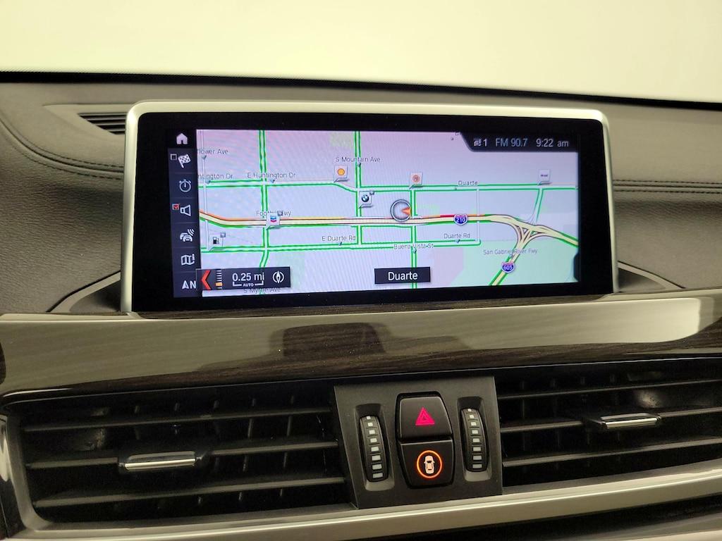 used 2022 BMW X1 car, priced at $26,998