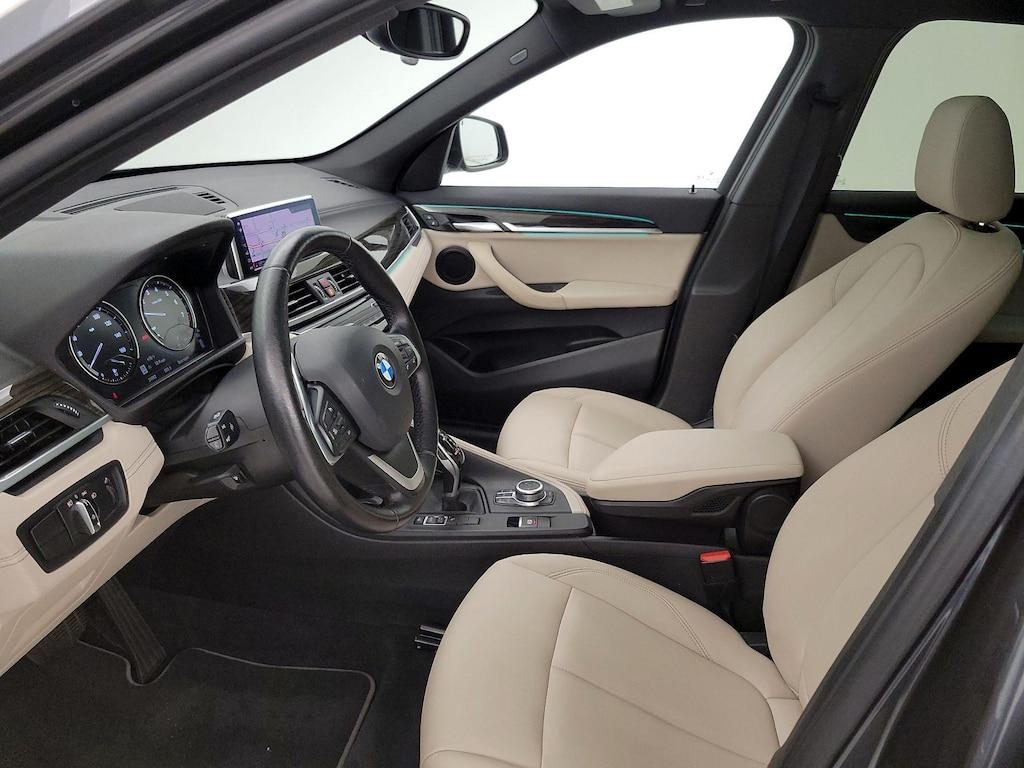 used 2022 BMW X1 car, priced at $26,998