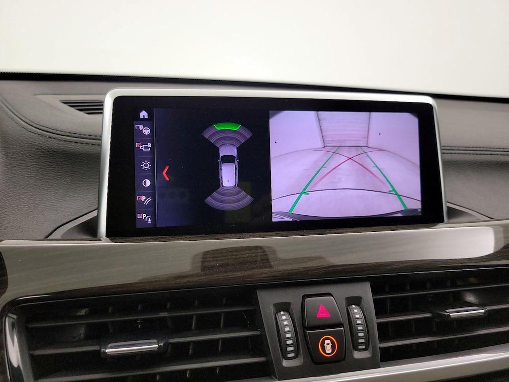 used 2022 BMW X1 car, priced at $26,998