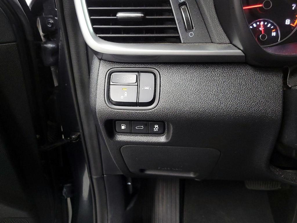 used 2019 Kia Optima car, priced at $17,998