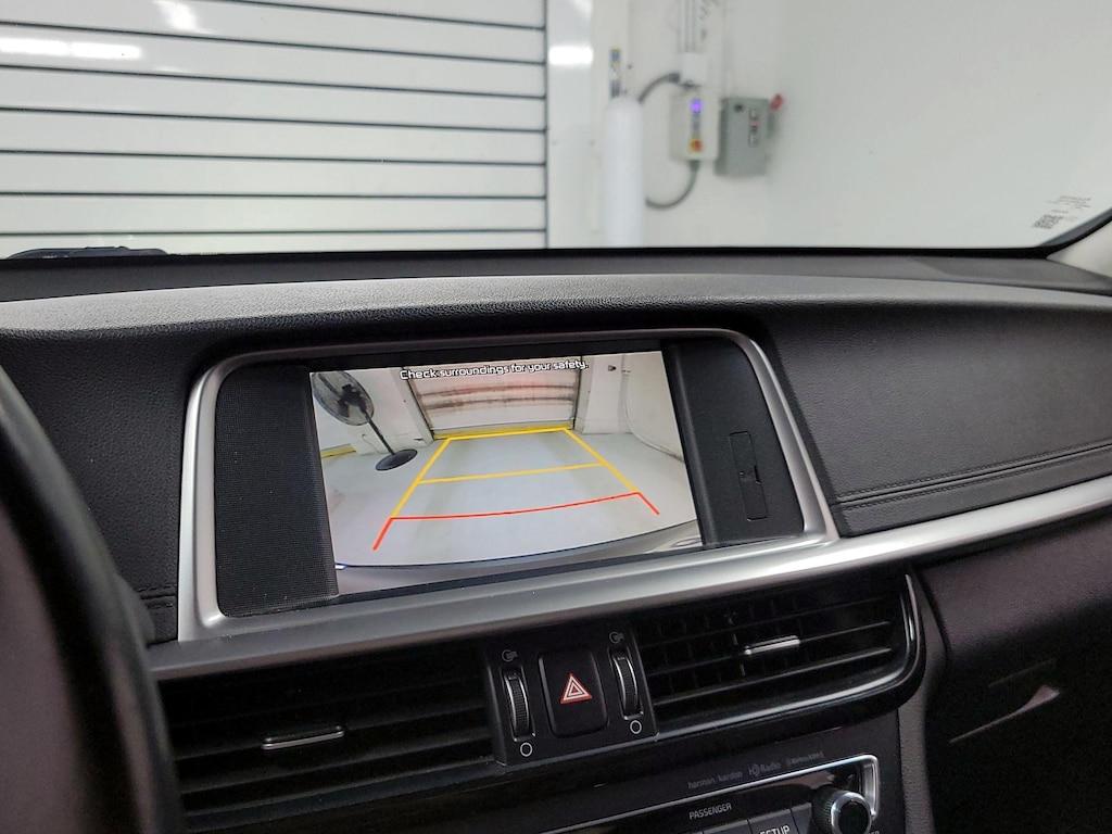 used 2019 Kia Optima car, priced at $17,998