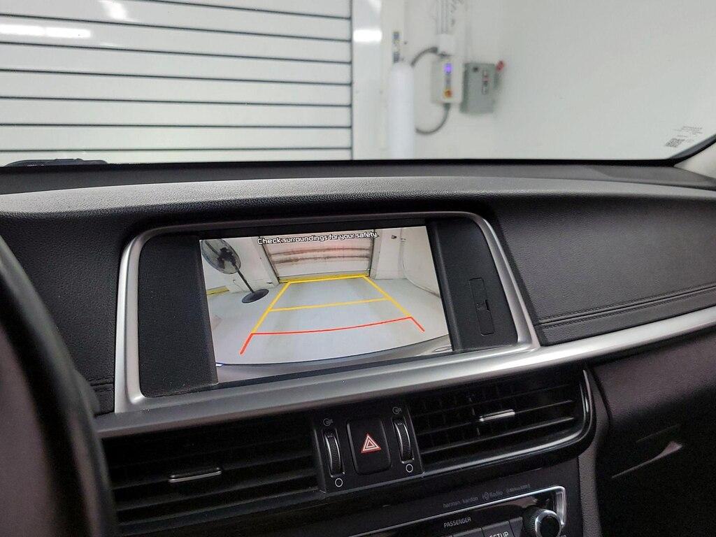 used 2019 Kia Optima car, priced at $17,998