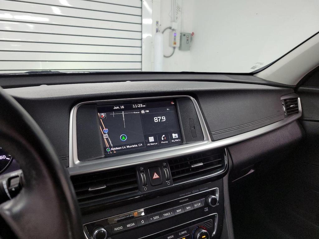used 2019 Kia Optima car, priced at $17,998