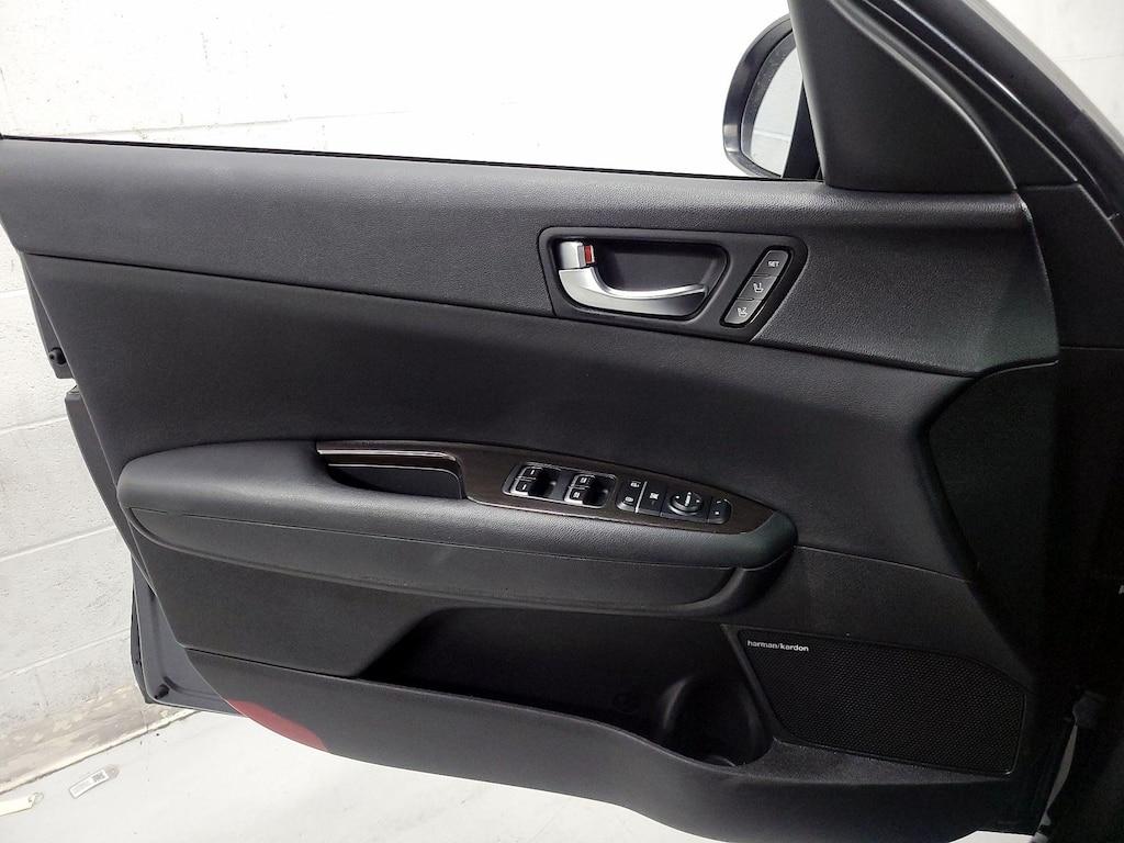used 2019 Kia Optima car, priced at $17,998