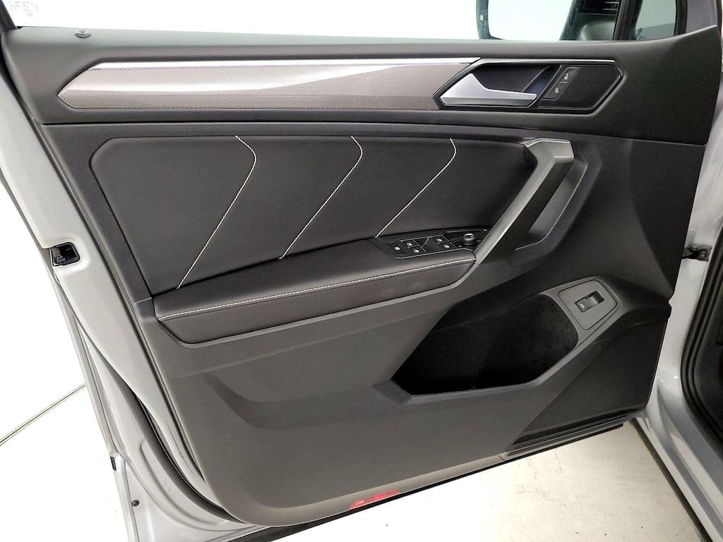 used 2022 Volkswagen Tiguan car, priced at $26,998