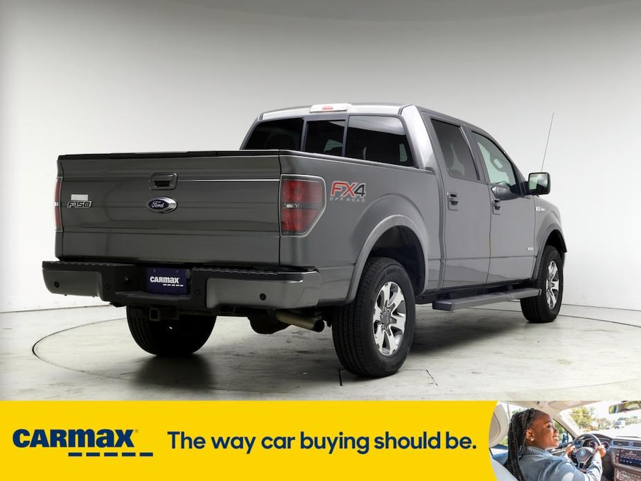 used 2013 Ford F-150 car, priced at $21,998