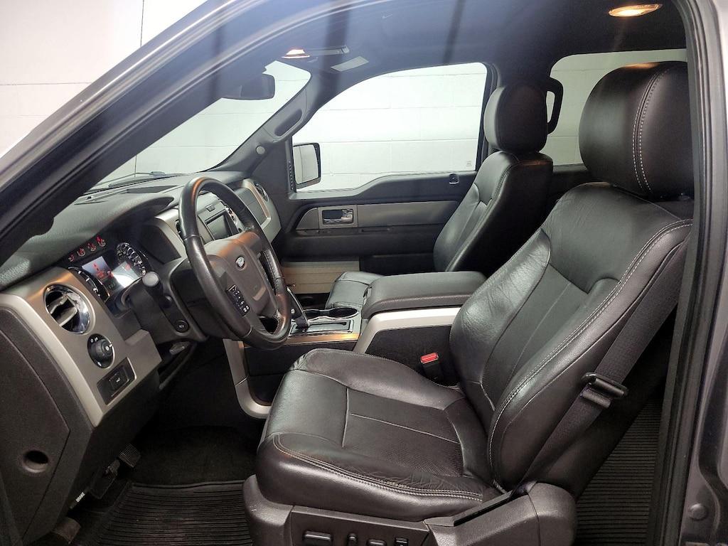 used 2013 Ford F-150 car, priced at $21,998