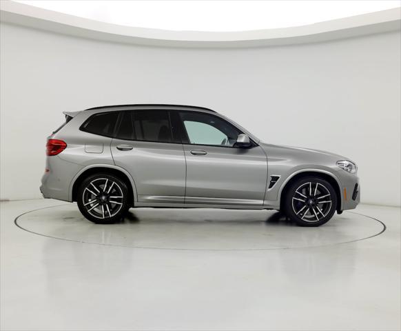 used 2020 BMW X3 car, priced at $48,998