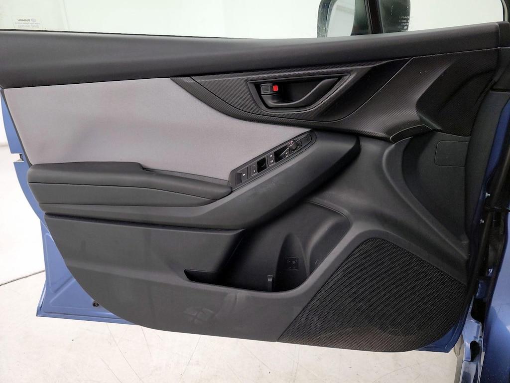 used 2019 Subaru Crosstrek car, priced at $19,998