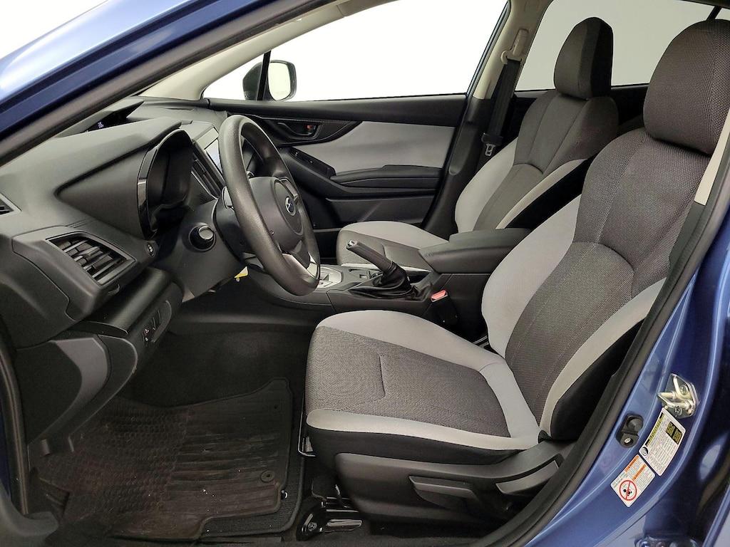 used 2019 Subaru Crosstrek car, priced at $19,998