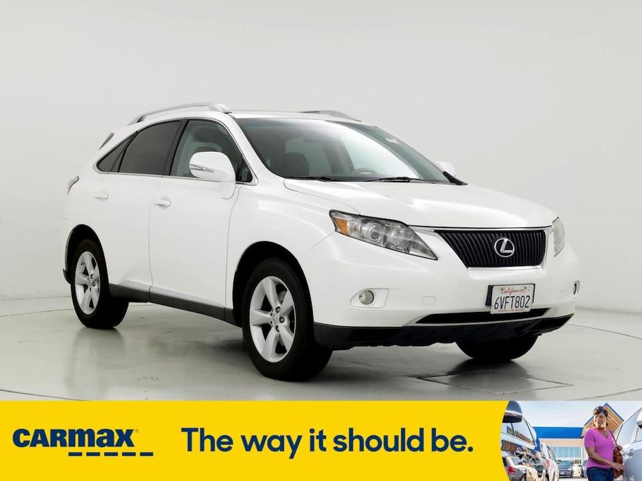 used 2012 Lexus RX 350 car, priced at $16,998