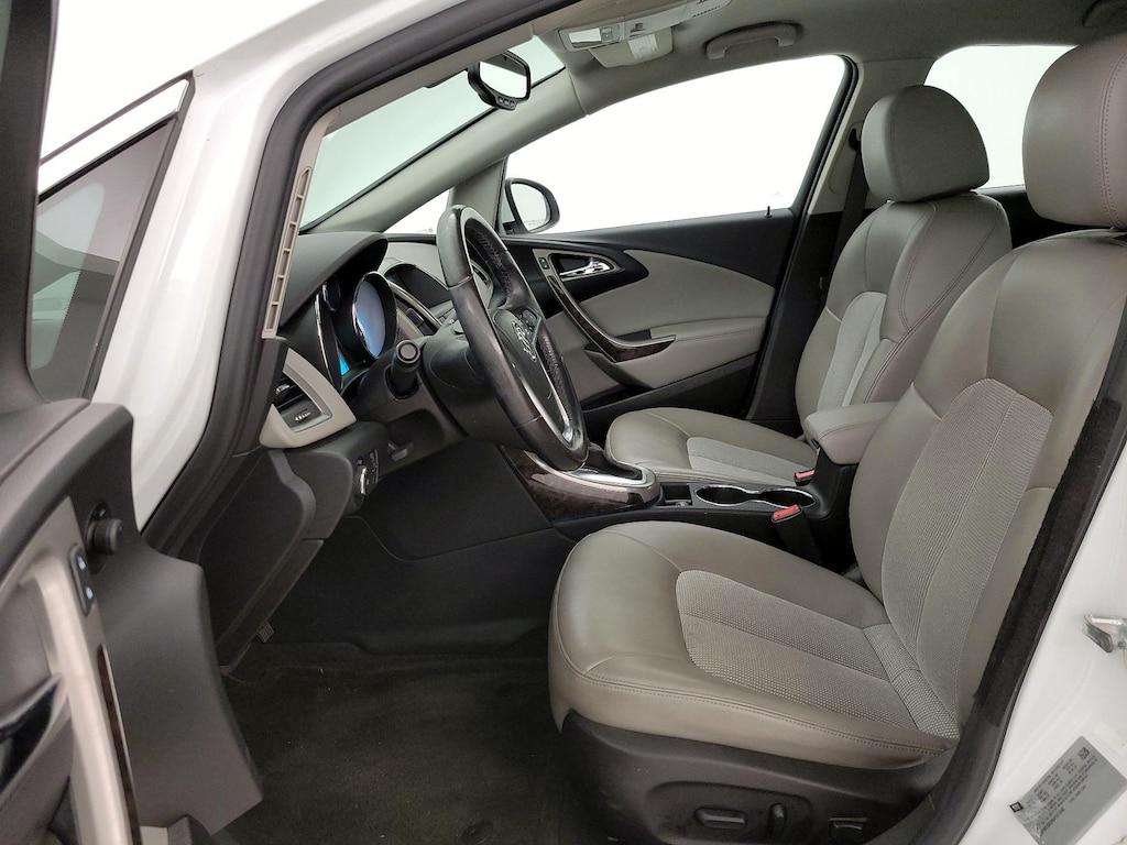 used 2017 Buick Verano car, priced at $14,998